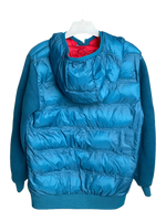 Knot So Bad Übergangsjacken, Blau, Größe 128 (Sehr gut)