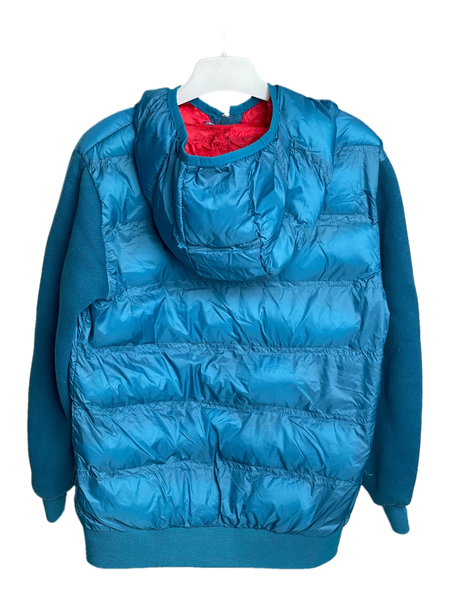 Knot So Bad Übergangsjacken, Blau, Größe 128 (Sehr gut) – 2