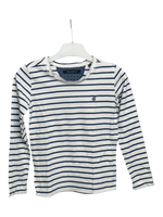 Marc O'Polo Langarmshirts, Blau, Größe 104 (Sehr gut)