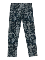 Jottum Leggings, Blau, Größe 116 (Neu)