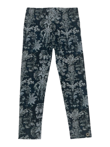 Jottum Leggings, Blau, Größe 116 (Neu) – 2
