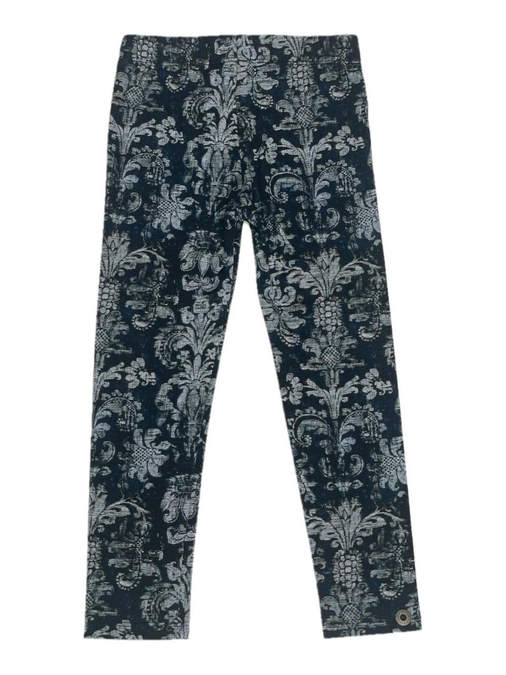 Jottum Leggings, Blau, Größe 116 (Neu) – 2
