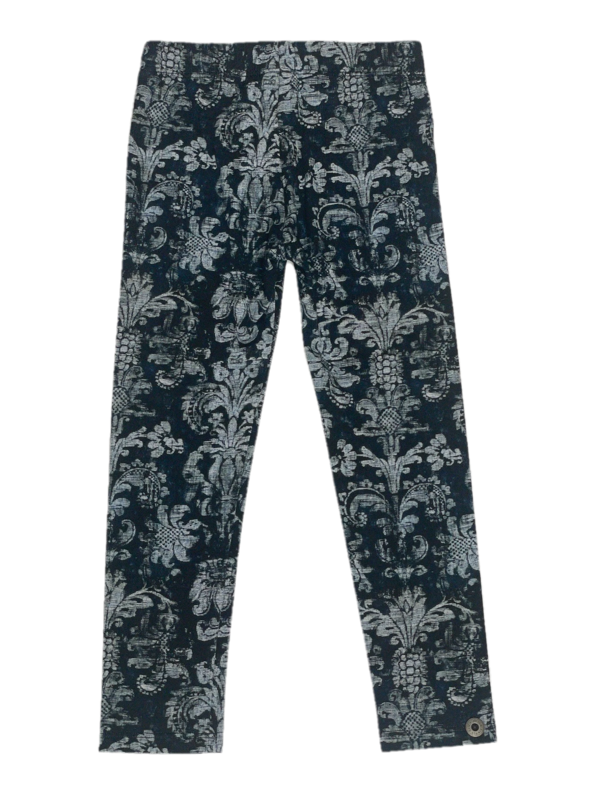 Jottum Leggings, Blau, Größe 116 (Neu)