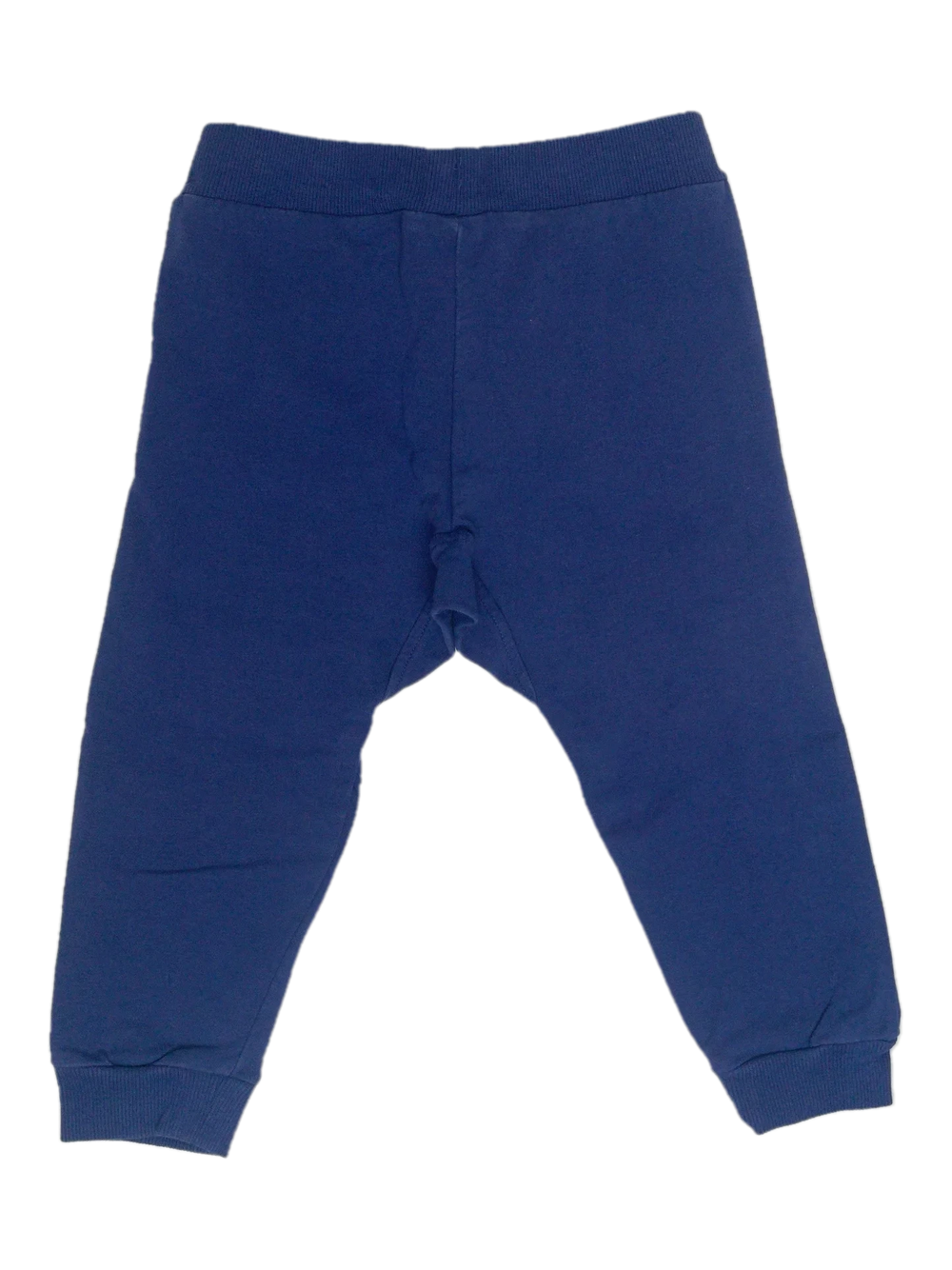 Monnalisa Jogginghosen, Blau, Größe 98 (Sehr gut) – 2