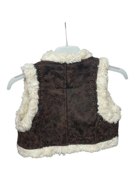 Pepe Jeans Westen, Braun, Größe 104 (Sehr gut) – 2