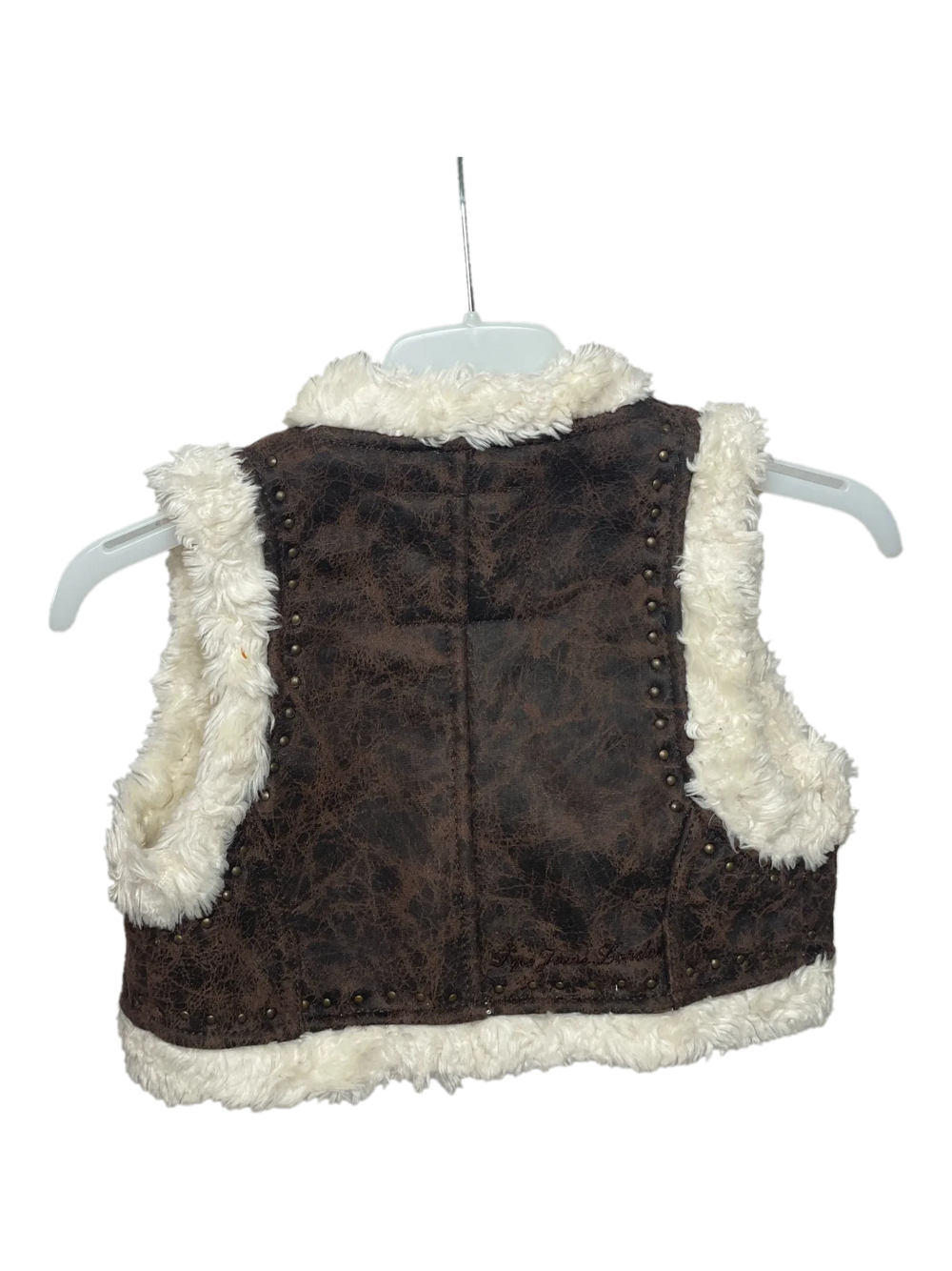 Pepe Jeans Westen, Braun, Größe 104 (Sehr gut) – 2
