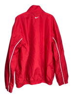 Nike Übergangsjacken, Rot, Größe 158 (Sehr gut)