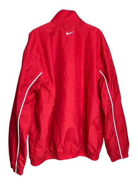 Nike Übergangsjacken, Rot, Größe 158 (Sehr gut) – 2