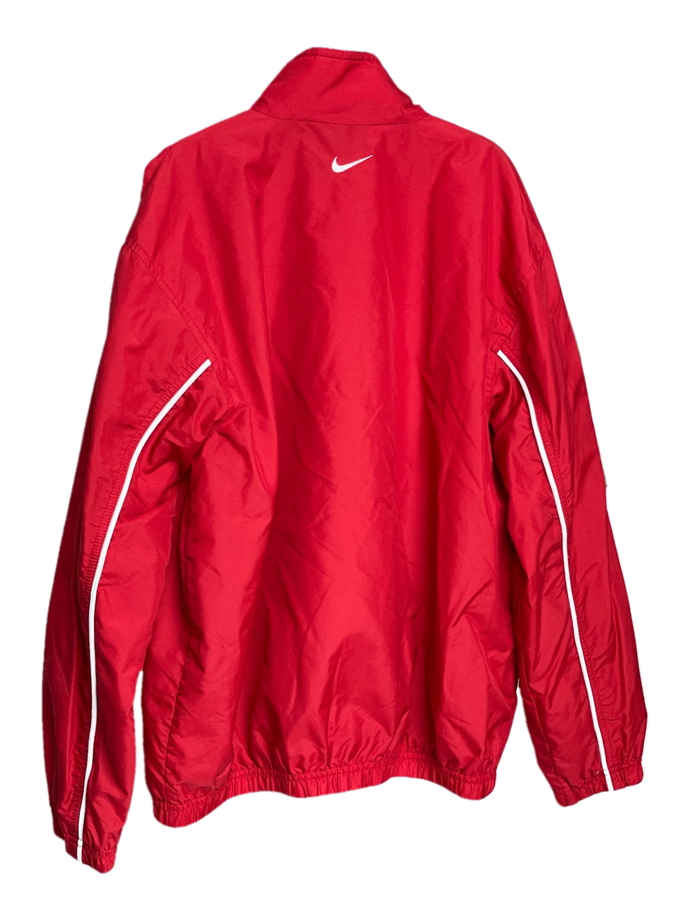 Nike Übergangsjacken, Rot, Größe 158 (Sehr gut) – 2