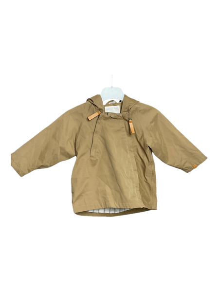 Lil' Atelier Übergangsjacken, Beige, Größe 74 (Sehr gut)