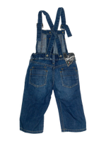 Vingino Overall & Latzhosen, Blau, Größe 110 (Gut)