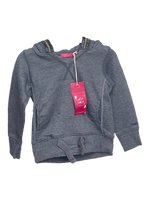 Cake Walk Hoodies & Sweatshirts, Grau, Größe 104 (Neu)