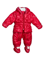 KANZ Overall & Latzhosen, Rot, Größe 62 (Sehr gut)