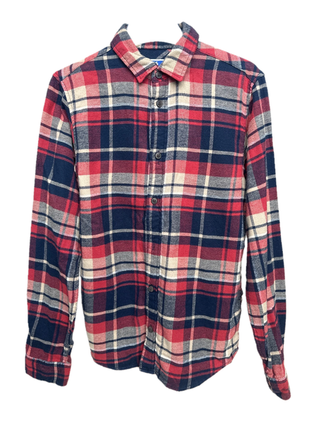 Jack&Jones Hemden, Mehrfarbig, Größe 152 (Sehr gut)