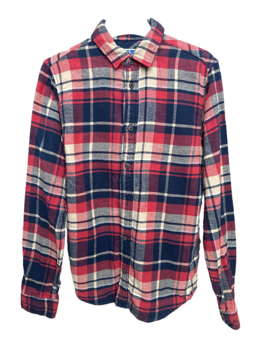 Jack&Jones Hemden, Mehrfarbig, Größe 152 (Sehr gut) – 1