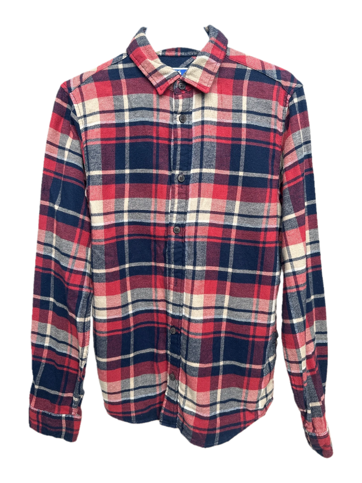 Jack&Jones Hemden, Mehrfarbig, Größe 152 (Sehr gut)