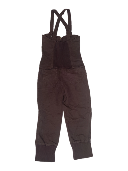Muy Malo Jumpsuits, Braun, Größe 152 (Neu) – 2