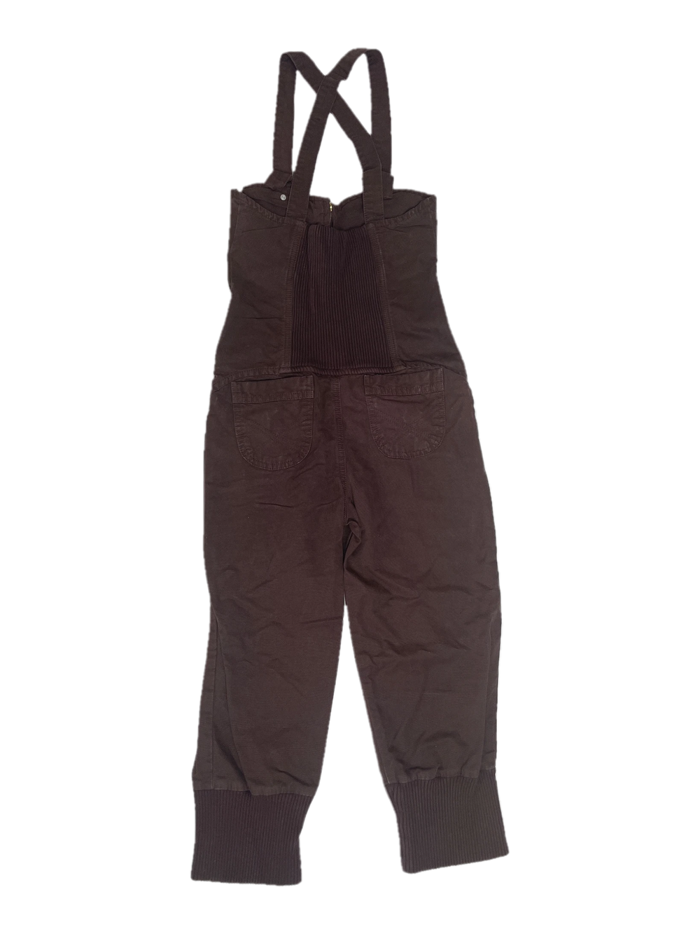 Muy Malo Jumpsuits, Braun, Größe 152 (Neu) – 2