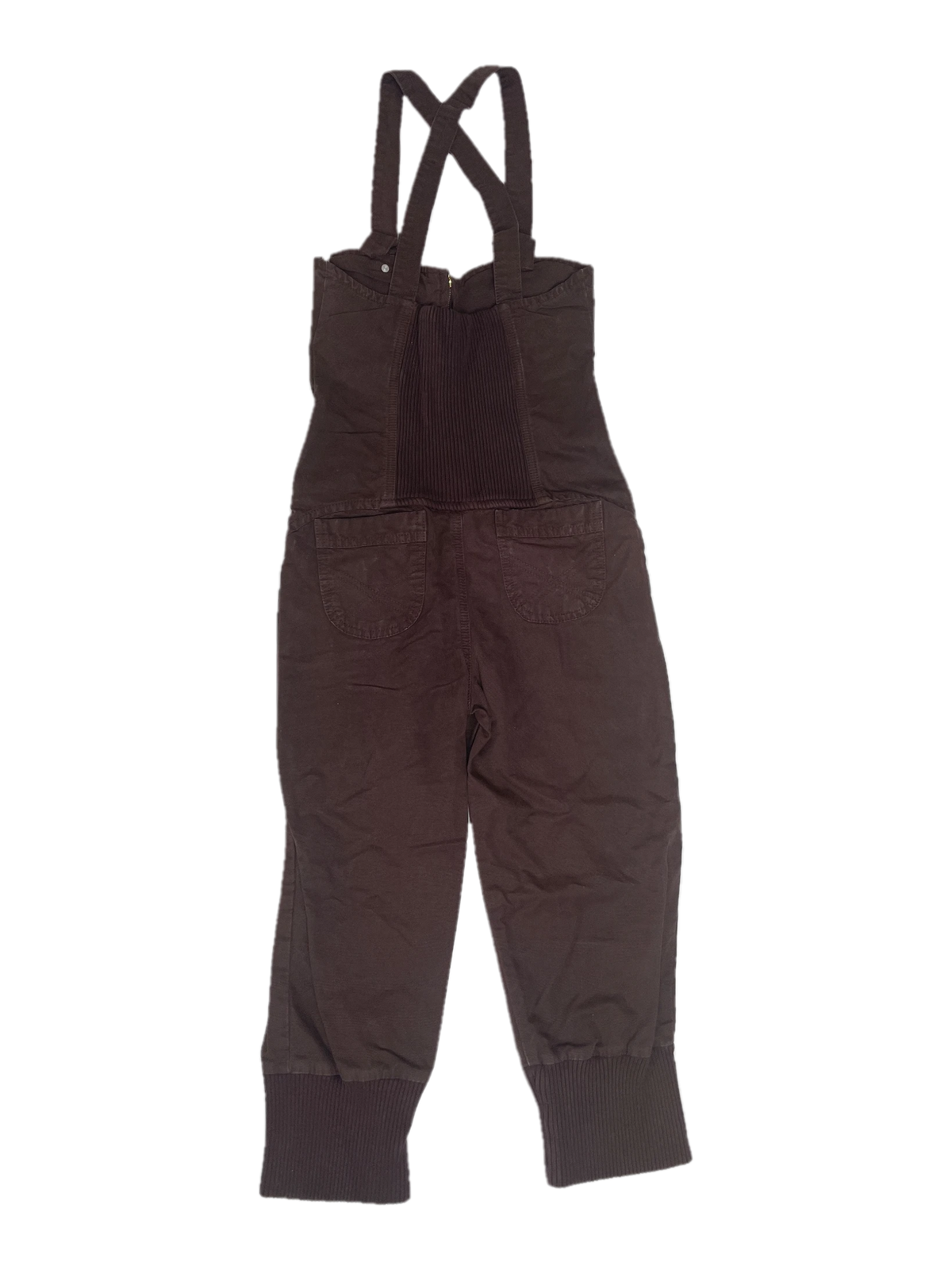Muy Malo Jumpsuits, Braun, Größe 152 (Neu)