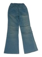 Ding Dong Jeans, Blau, Größe 122 (Neu)