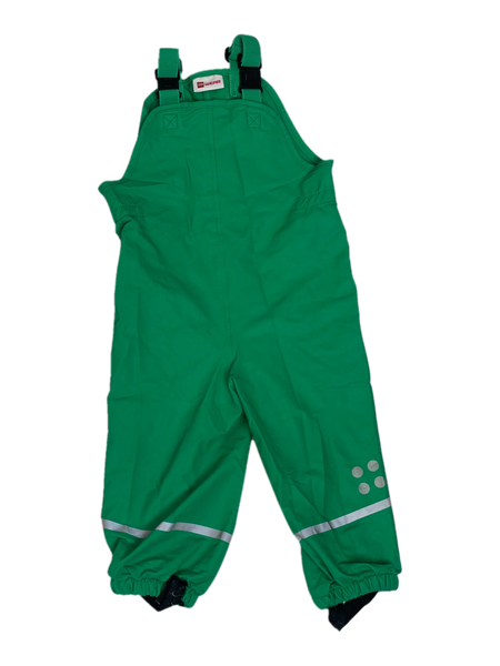 Lego Wear Overall & Latzhosen, Gruen, Größe 86 (Sehr gut)