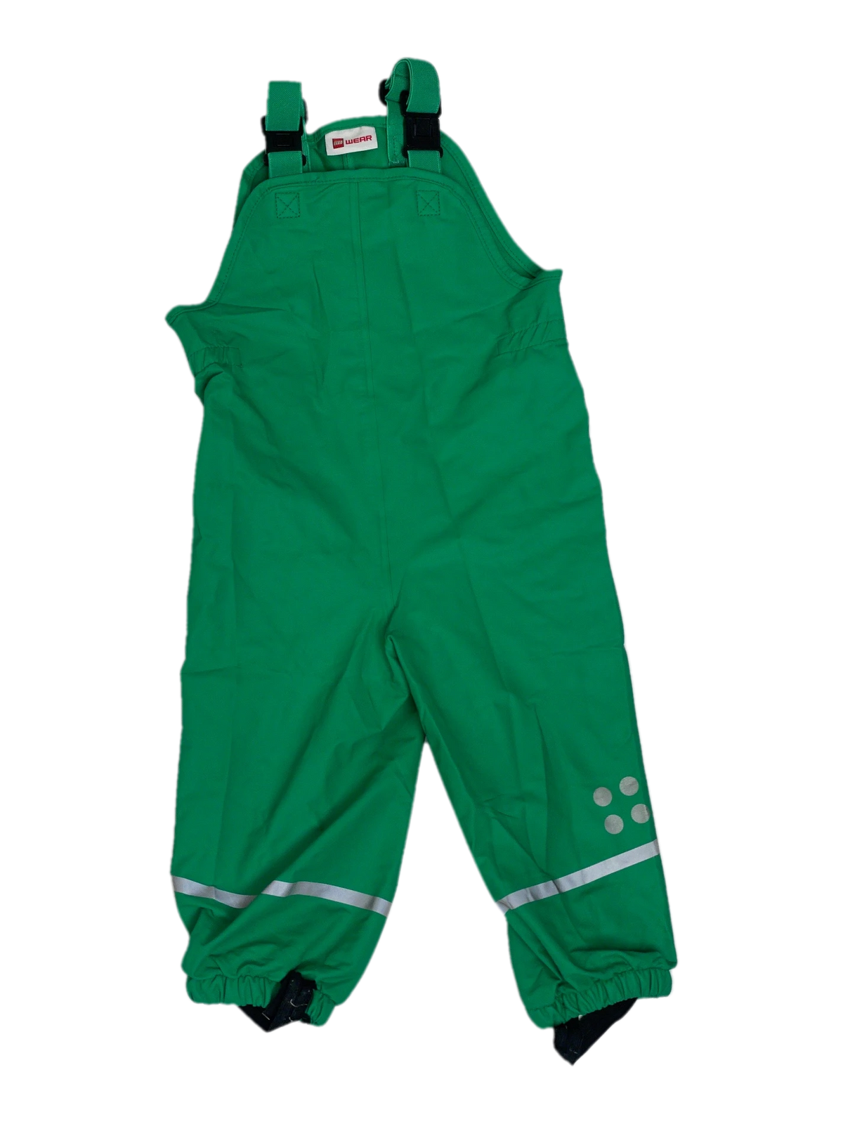 Lego Wear Overall & Latzhosen, Gruen, Größe 86 (Sehr gut)