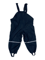 lupilu Regenbekleidung, Blau, Größe 92 (Sehr gut)