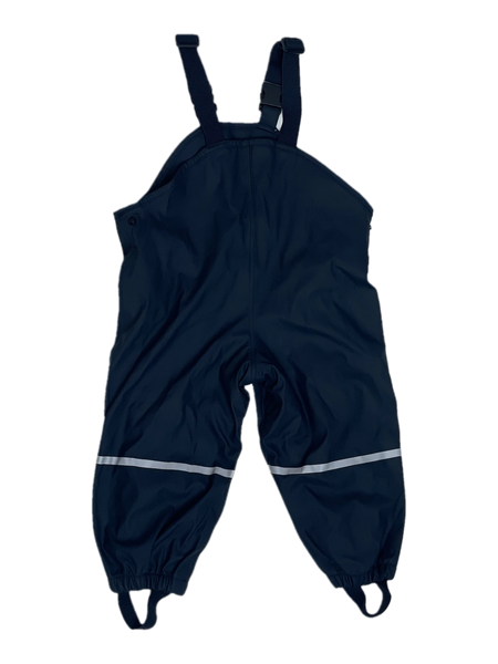 lupilu Regenbekleidung, Blau, Größe 92 (Sehr gut) – 2