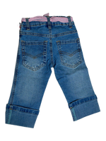 BONDI Jeans, Blau, Größe 98 (Neu)