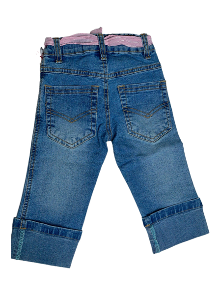 BONDI Jeans, Blau, Größe 98 (Neu) – 2