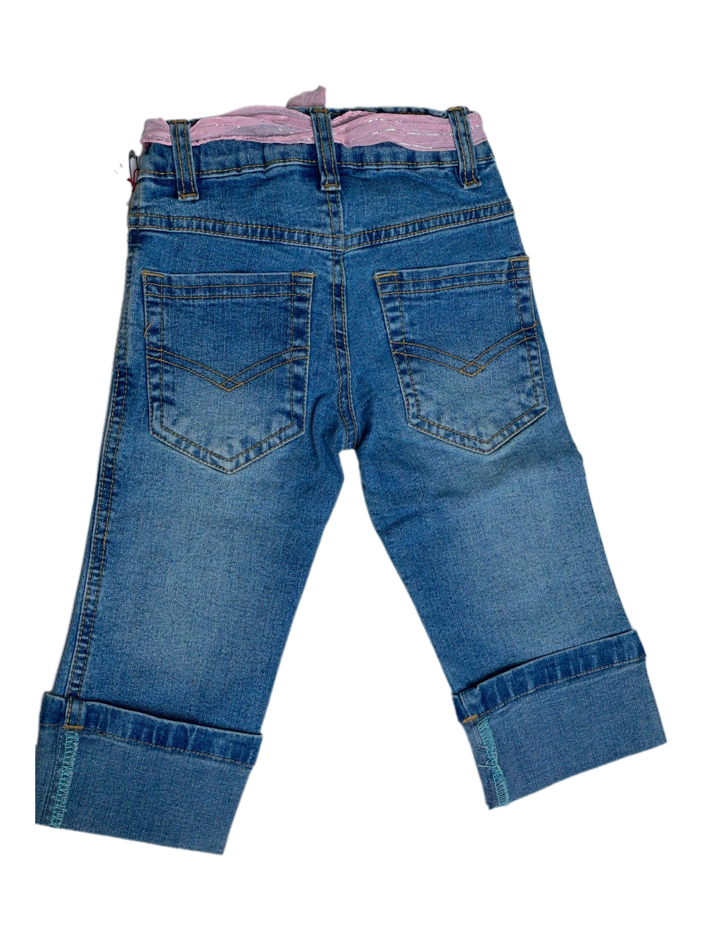 BONDI Jeans, Blau, Größe 98 (Neu) – 2