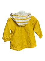 Zara Regenbekleidung, Gelb, Größe 86 (Sehr gut)