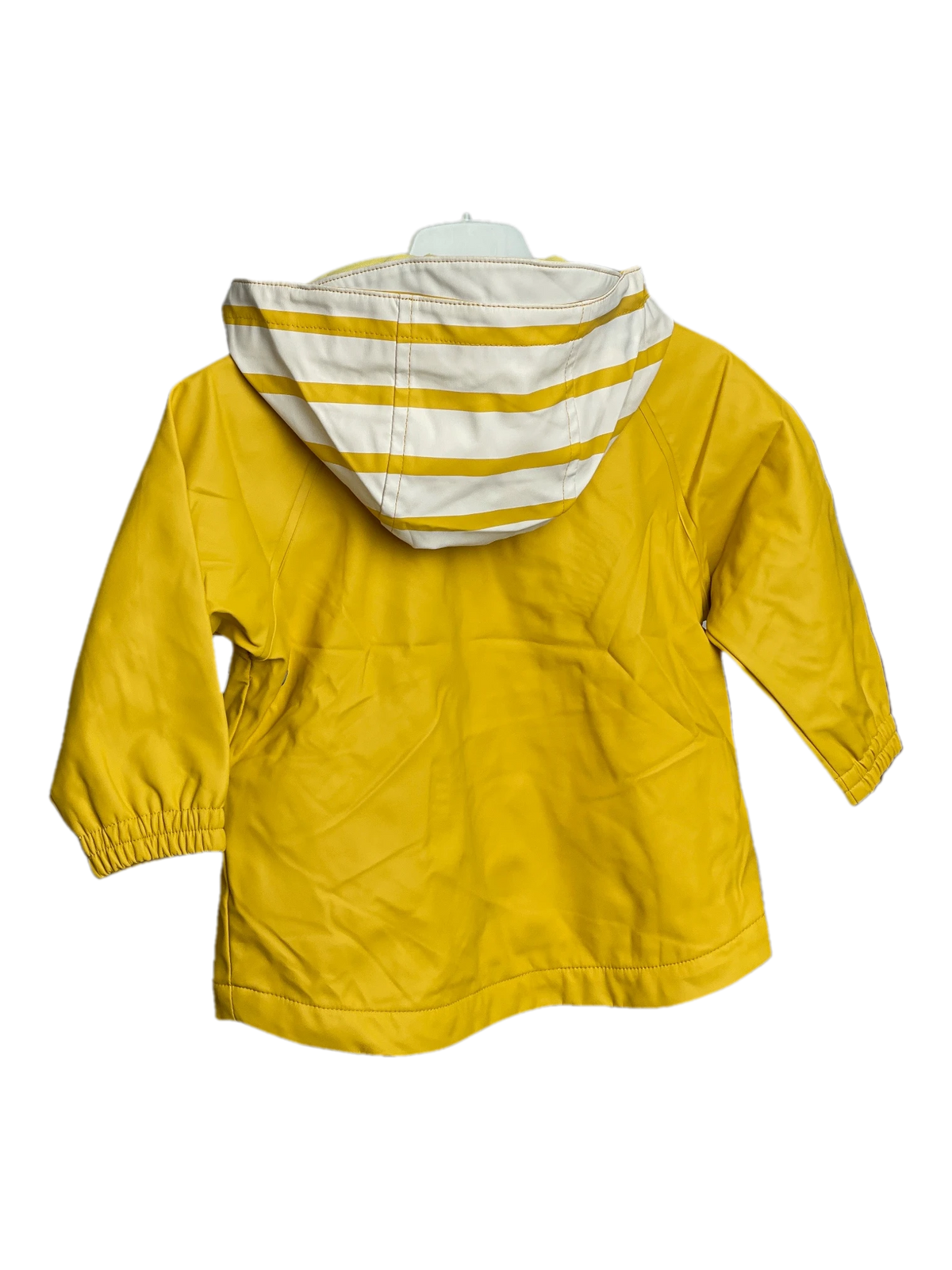 Zara Regenbekleidung, Gelb, Größe 86 (Sehr gut)