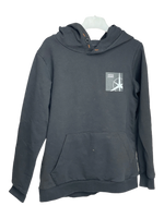 Jack & Jones Hoodies & Sweatshirts, Schwarz, Größe 140 (Gut)