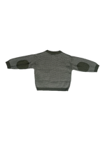 ZARA Pullover, Grau, Größe 86 (Sehr gut)