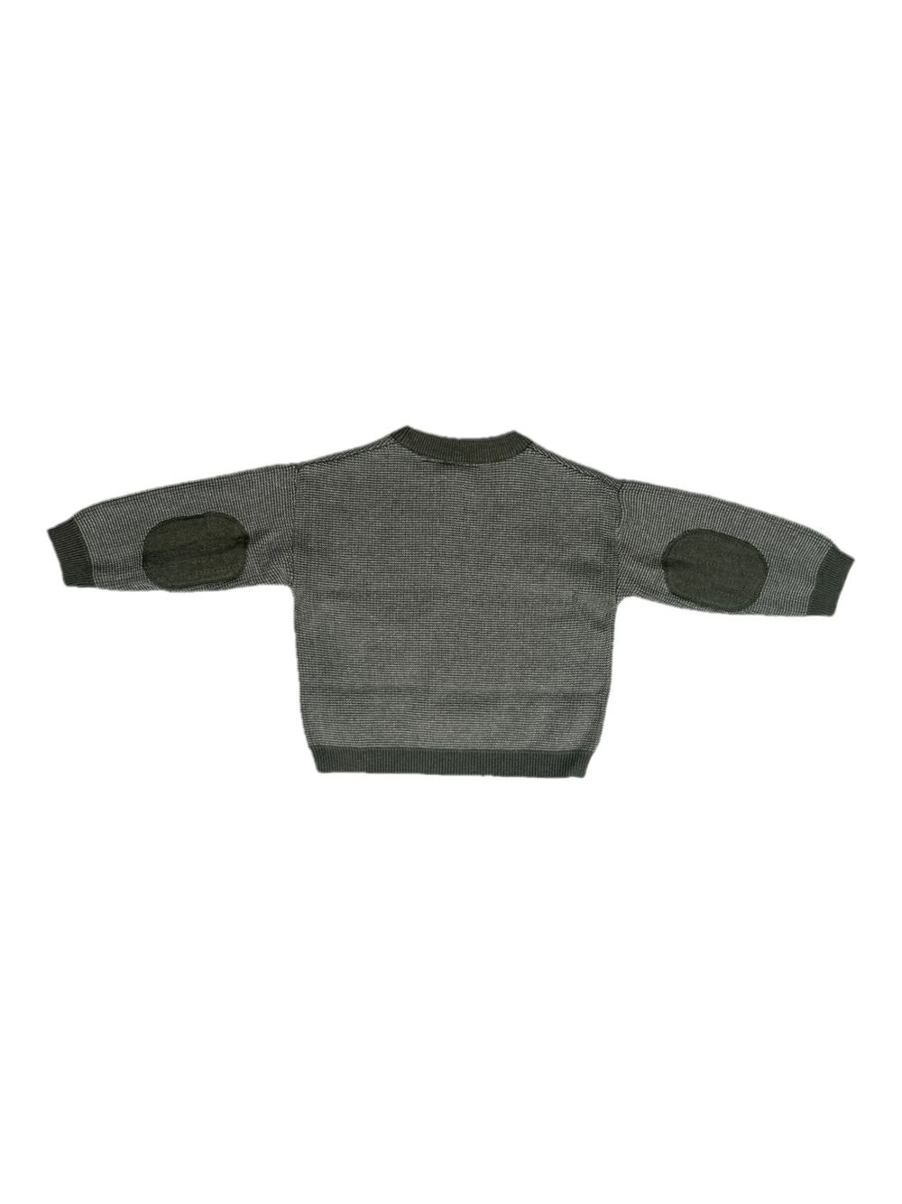 ZARA Pullover, Grau, Größe 86 (Sehr gut) – 2
