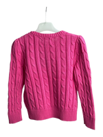 Polo Ralph Lauren Pullover, Rosa, Größe 110 (Sehr gut)