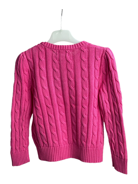 Polo Ralph Lauren Pullover, Rosa, Größe 110 (Sehr gut) – 2