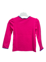 mim-pi Langarmshirts, Rosa, Größe 104 (Sehr gut)