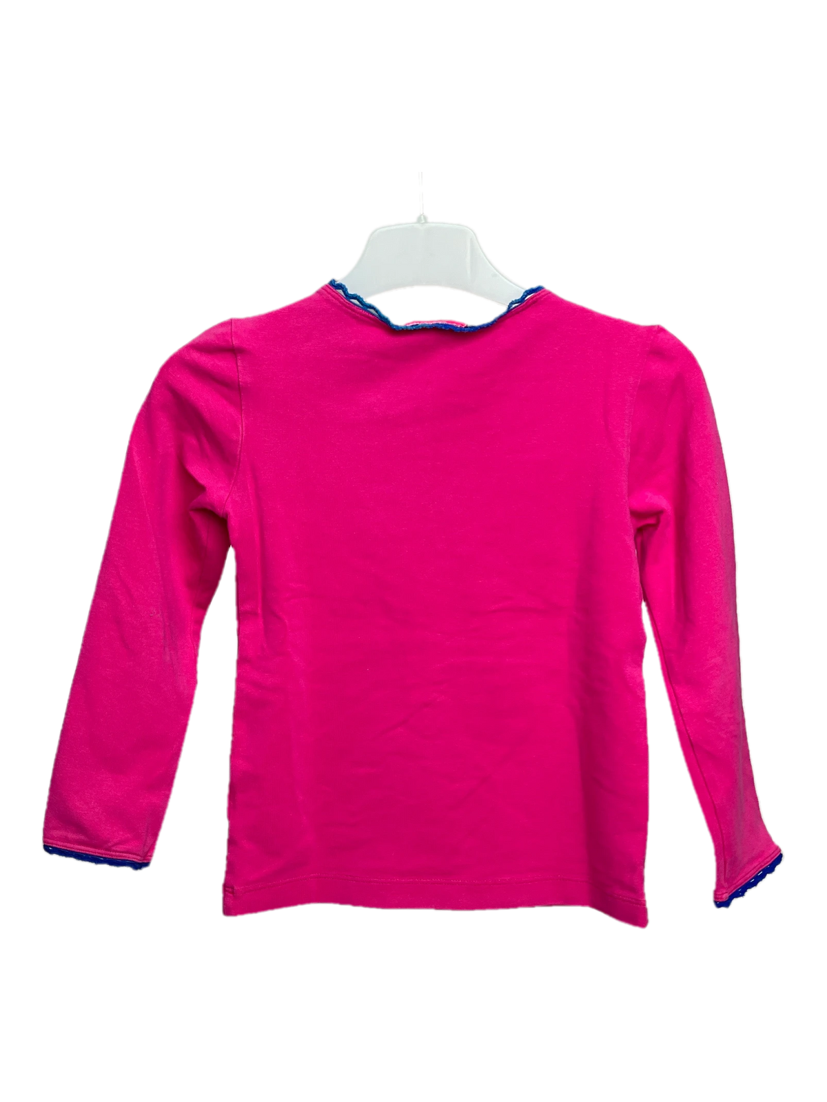 mim-pi Langarmshirts, Rosa, Größe 104 (Sehr gut)