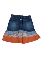 Ding Dong Kidswear Röcke, Blau, Größe 98 (Neu)