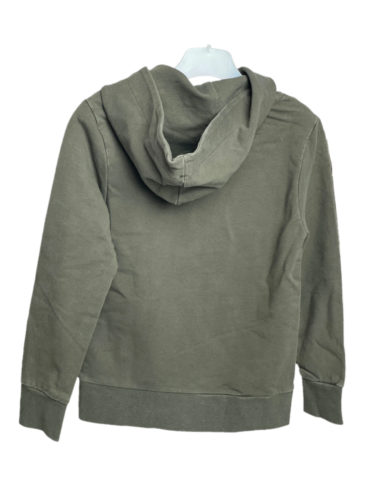 Blue Effect Hoodies & Sweatshirts, Gruen, Größe 116 (Sehr gut)
