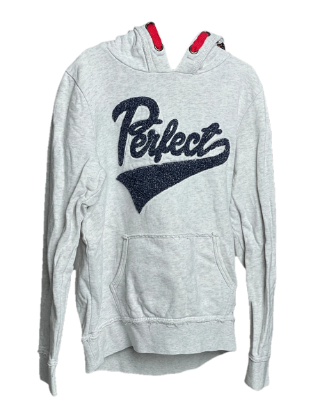 Vingino Hoodies & Sweatshirts, Grau, Größe 164 (Sehr gut)