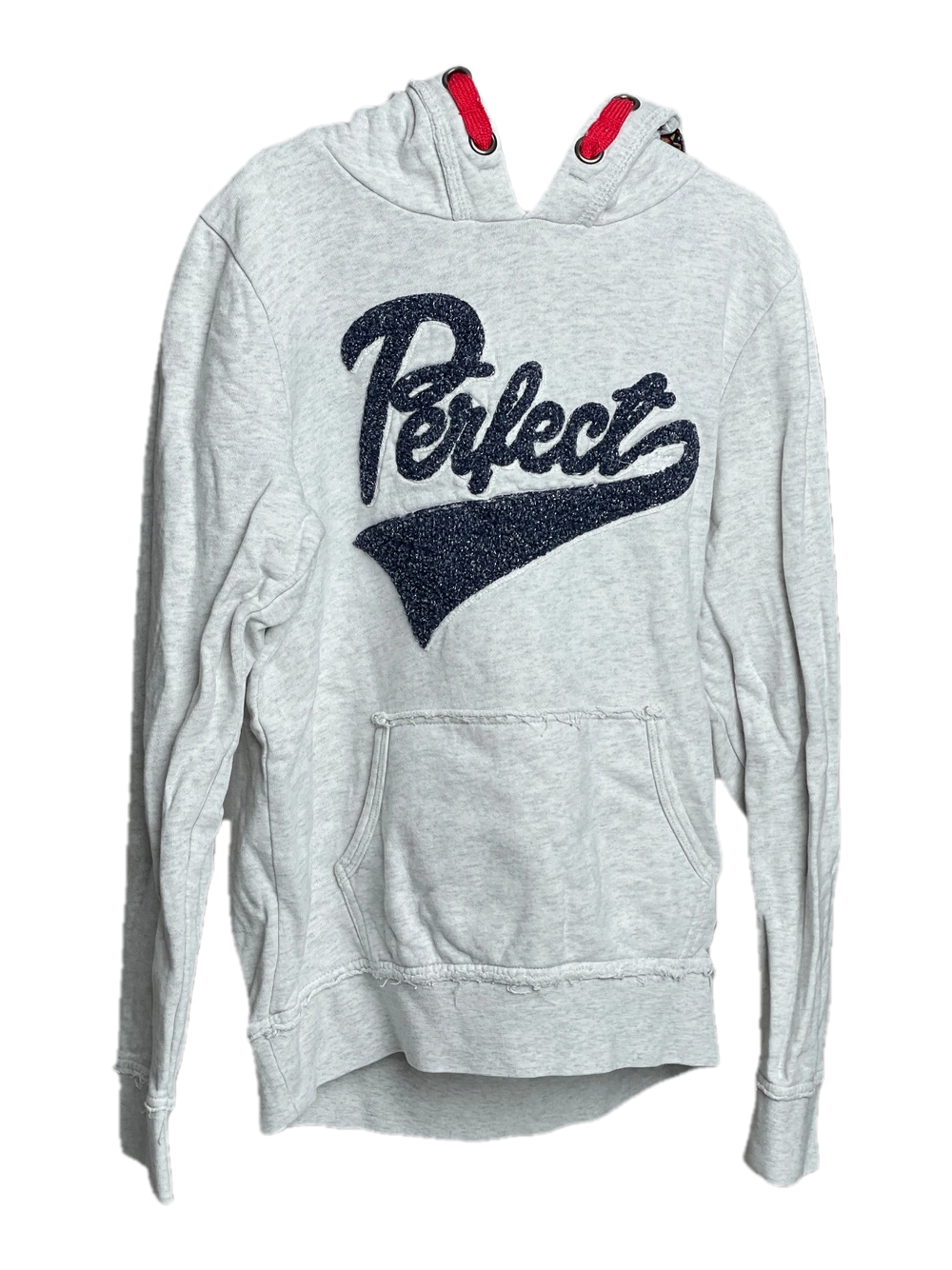 Vingino Hoodies & Sweatshirts, Grau, Größe 164 (Sehr gut) – 1