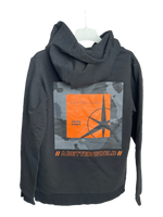 Jack & Jones Hoodies & Sweatshirts, Schwarz, Größe 140 (Gut)