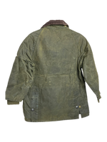 Barbour Übergangsjacken, Gruen, Größe 128 (Gut)