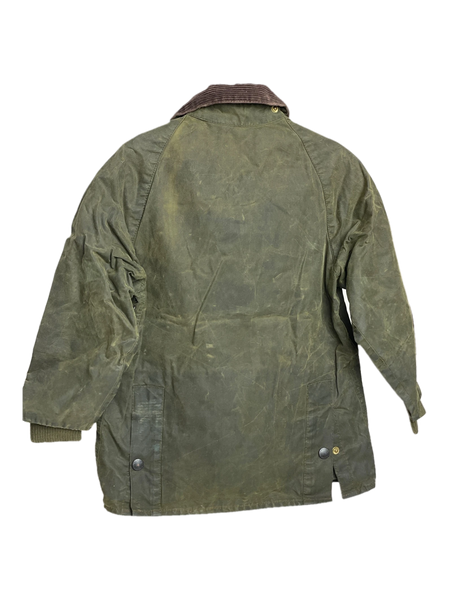 Barbour Übergangsjacken, Gruen, Größe 128 (Gut) – 2