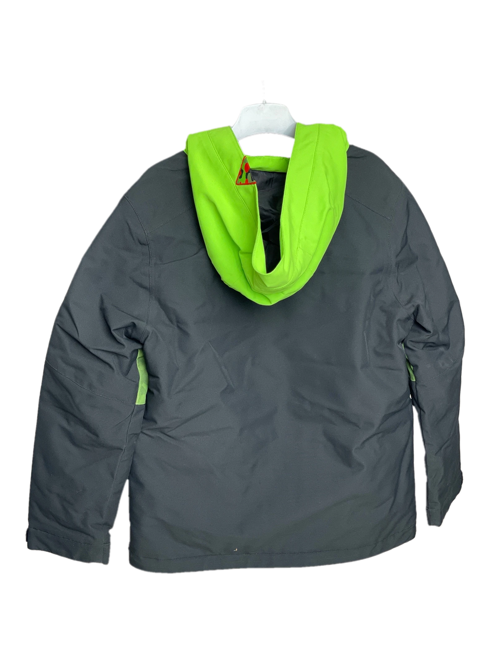 Ziener Winterjacken, Mehrfarbig, Größe 140 (Sehr gut) – 2
