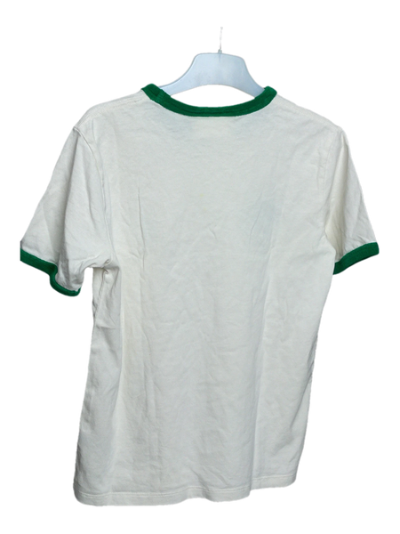 MC2 Saint Barth T-Shirts, Weiss, Größe 128 (Sehr gut) – 2