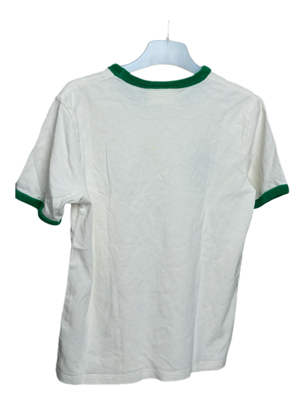 MC2 Saint Barth T-Shirts, Weiss, Größe 128 (Sehr gut)